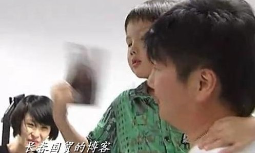 知名博主曝孙楠买红妹离婚内幕:孙哑巴吃黄连(图)