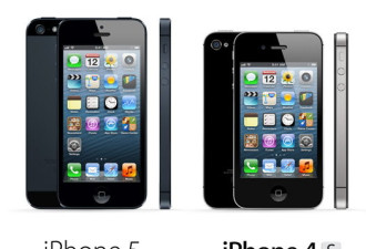 iPhone5失败的5个原因 昔日辉煌难继