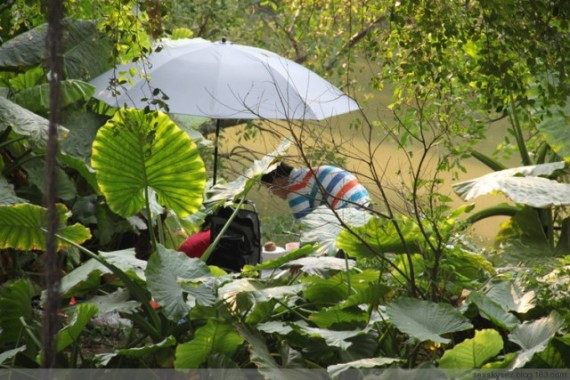 网友亲历美丽的南沙：这里俨然已成宰客的天堂(超多图)