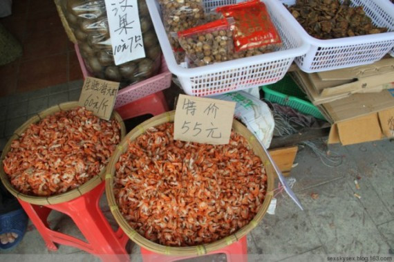 网友亲历美丽的南沙：这里俨然已成宰客的天堂(超多图)