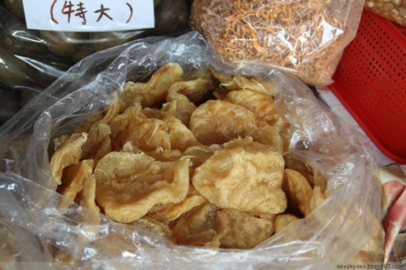 网友亲历美丽的南沙：这里俨然已成宰客的天堂(超多图)
