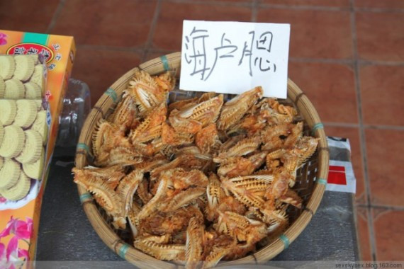 网友亲历美丽的南沙：这里俨然已成宰客的天堂(超多图)
