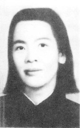 “对毛泽东最好的女人”贺子珍的沉寂晚年(组图)