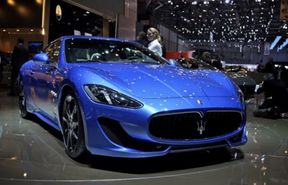 Maserati-GranTurismo-Sport