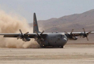 运-9可抗衡美国C-130 航展上流出照片