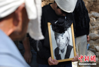 中国最年长慰安妇逝世 对日索赔无果