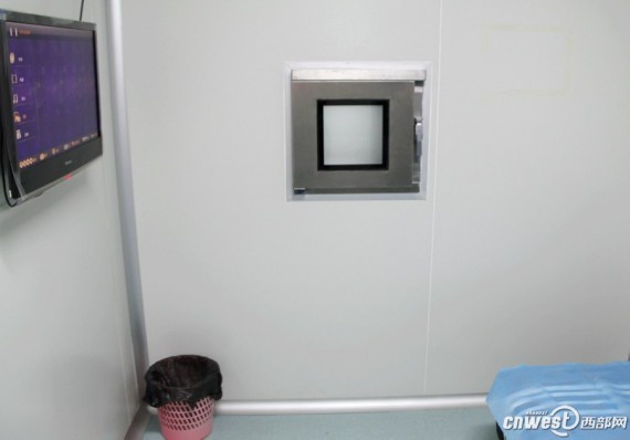 西安捐精室内部曝光 仅仅一小时有7、8位男士咨询(组图)
