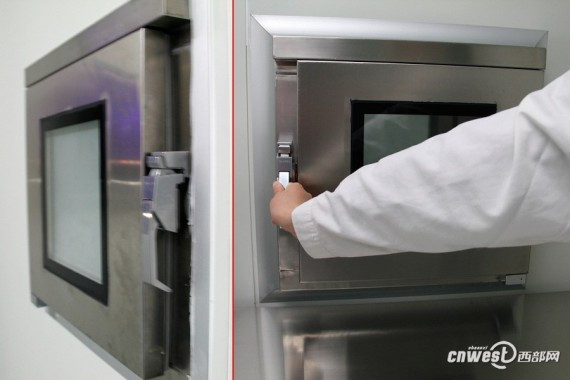 西安捐精室内部曝光 仅仅一小时有7、8位男士咨询(组图)