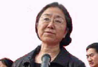 谷开来欲藉王立军之手 除掉薄熙来长子