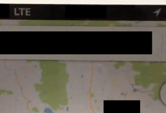 苹果发现地图难做 谷歌iOS版谍照曝光