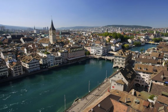 zurich