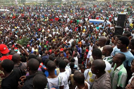 Protest-in-Lagos