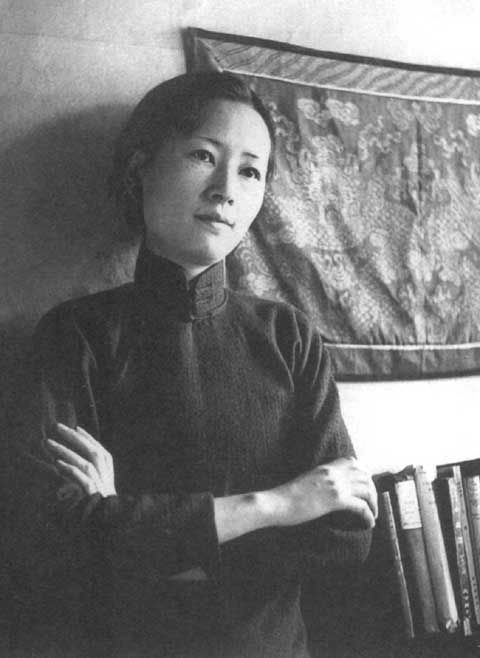 永定门重建 1954年拆除时林徽因断言重建也是赝品(组图)