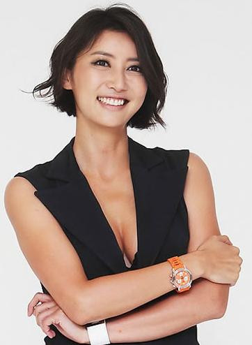 十大女星被包养秘闻:袁咏仪承认当年每月50万(组图)