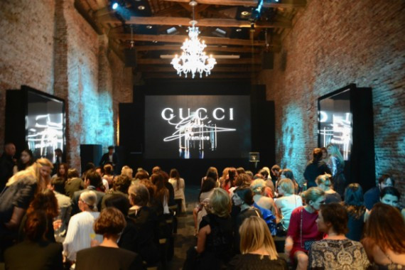 Gucci Premiere Private Cocktail 600