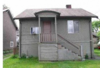 盘点：9月温哥华市场上最便宜的住宅