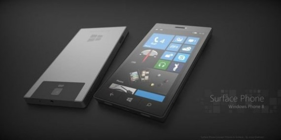 开拓新战场：传微软将于未来数月发布自主品牌智能手机