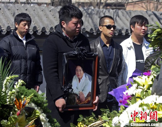 白静被杀前24小时细节首曝光 周成海:这女人心太狠(组图)