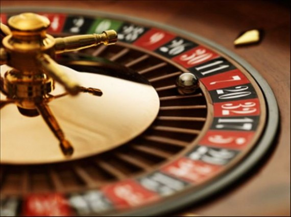 玩轮盘赌的赢率很低，通常输多赢少。澳大利亚数学家研发出一款能够提高赢率的电脑程序
