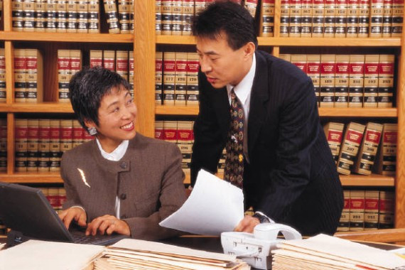 legal-secretary