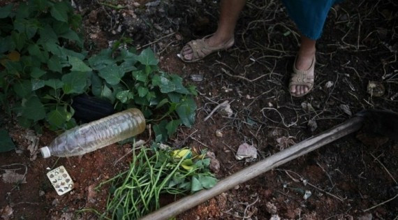 深圳北站"钉子户"拒绝2000万赔款不搬迁：我只要房子(组图)