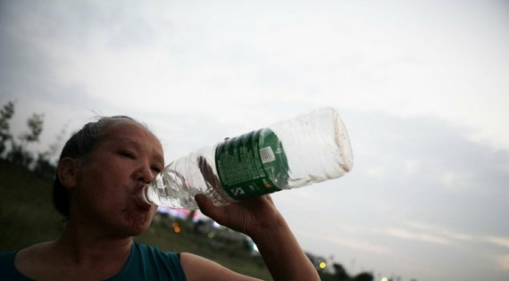 深圳北站"钉子户"拒绝2000万赔款不搬迁：我只要房子(组图)