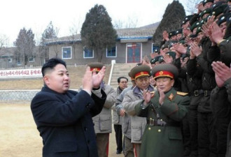 朝鲜惹怒北京 金正恩10月访华遭婉拒
