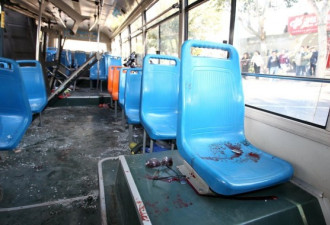 青岛火车公交相撞事故30余人被送医院