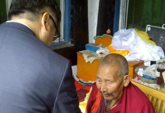 骆家辉访藏人自焚地区显中共态度转变