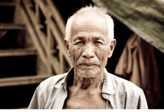 实拍柬埔寨百姓生活 幸福与贫富无关