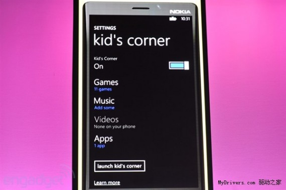 Windows Phone 8发布会图文直播！