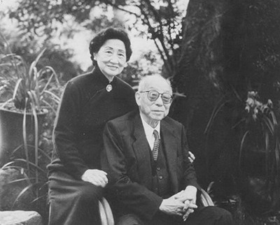 张学良忆受性骚扰：可怜可怜我 晚上放我走(组图)