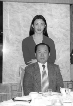 疑某女星变性手术过程曝光 揭变性艺人的辛酸往事(组图)