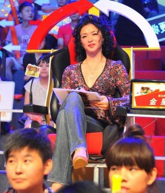 疑某女星变性手术过程曝光 揭变性艺人的辛酸往事(组图)