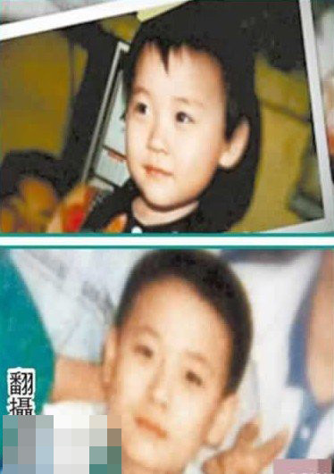 疑某女星变性手术过程曝光 揭变性艺人的辛酸往事(组图)