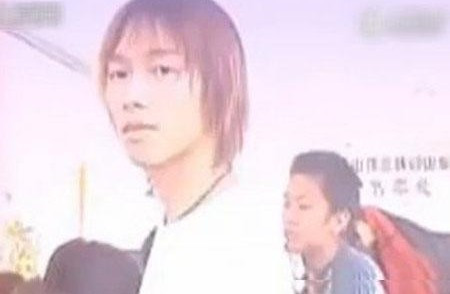 疑某女星变性手术过程曝光 揭变性艺人的辛酸往事(组图)