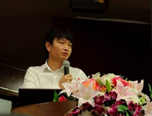 日媒称&ldquo;在华最有名日本人&rdquo;加藤嘉一伪造履历