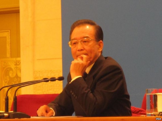 前中办同事鲍彤:我对温家宝印象一直很好 盼他澄清传闻