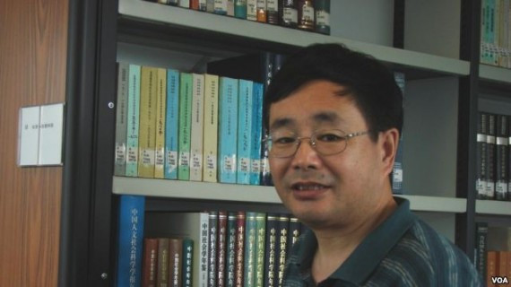 前中办同事鲍彤:我对温家宝印象一直很好 盼他澄清传闻