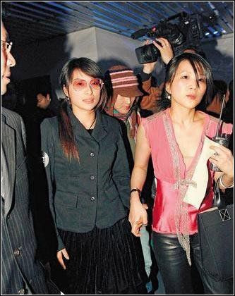晶刚南沙婚宴主打中式牌 18日夫妻将"回门"保定(组图)