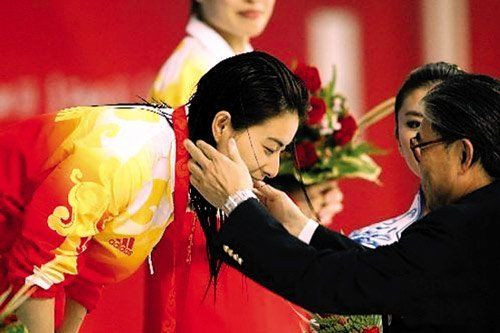 晶刚南沙婚宴主打中式牌 18日夫妻将"回门"保定(组图)
