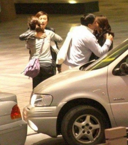 晶刚南沙婚宴主打中式牌 18日夫妻将"回门"保定(组图)