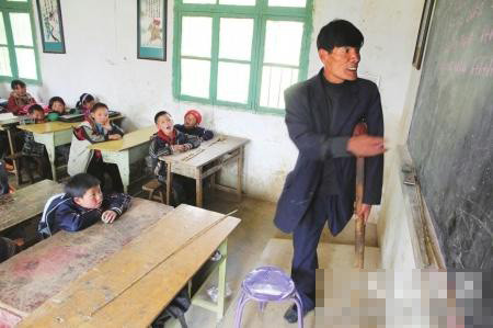 热贴:这难道是另一个中国吗?看完这组图需要勇气 (多图)