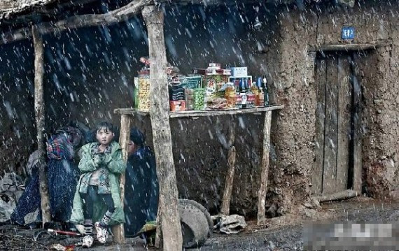热贴:这难道是另一个中国吗?看完这组图需要勇气 (多图)