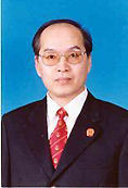 张军 陈文清被增选为中央纪委副书记(组图)