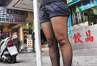 台湾男子驾车街头尾随女子自慰被拍下