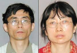 美华裔夫妇被控窃取通用商业机密定罪