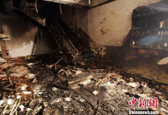 山西晋中火锅店爆炸14人死47人受伤