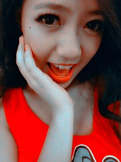 焦恩俊大女儿焦曼婷私房照网络曝光(组图)