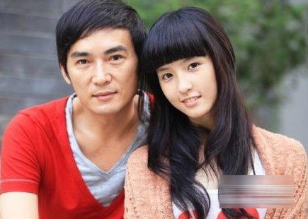 焦恩俊大女儿焦曼婷私房照网络曝光(组图)
